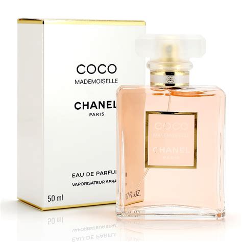 chanel coco mademoiselle edp 50ml price|Chanel Coco Mademoiselle for sale.